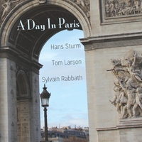 A Day In Paris