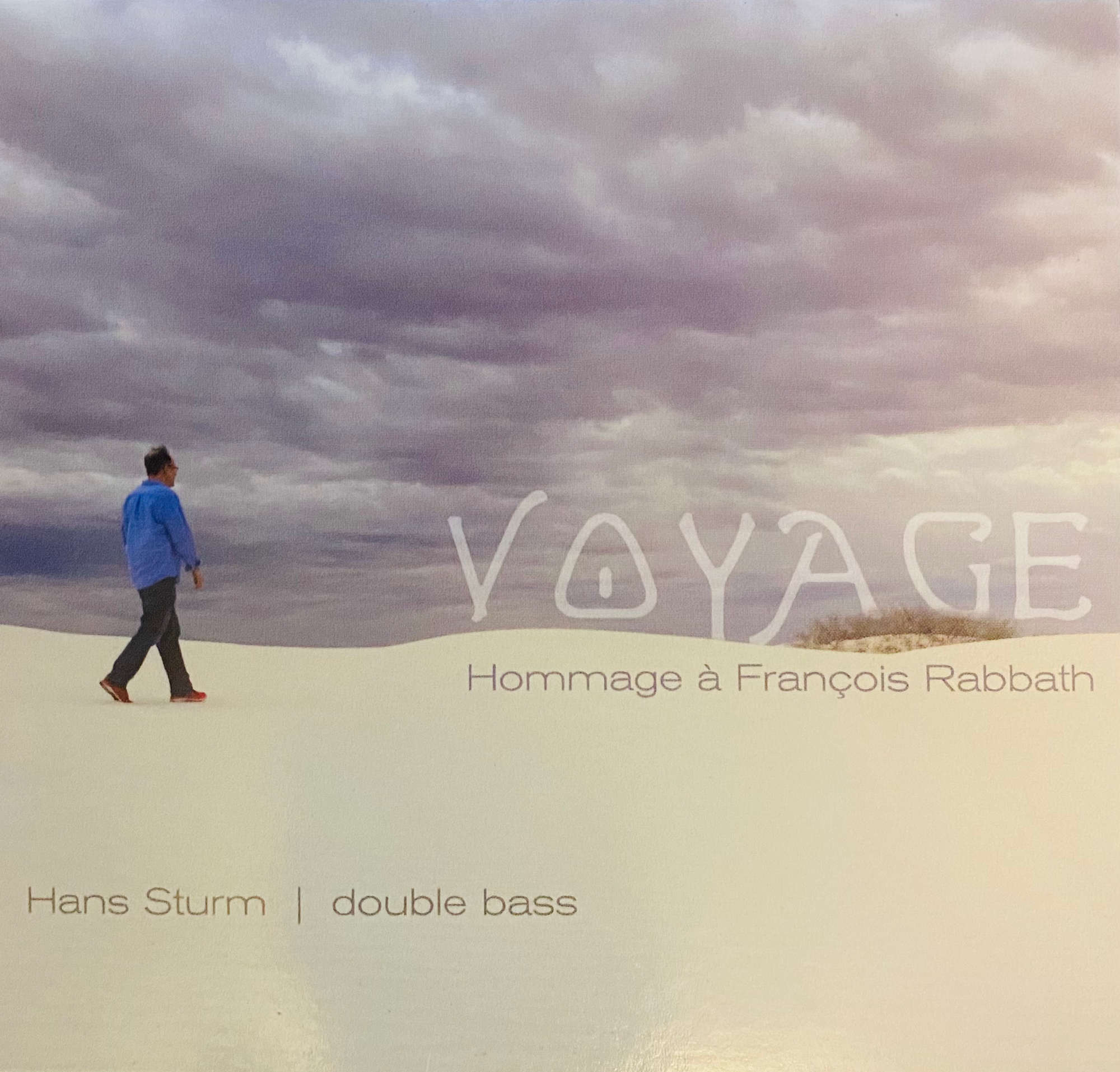 Voyage GOOD